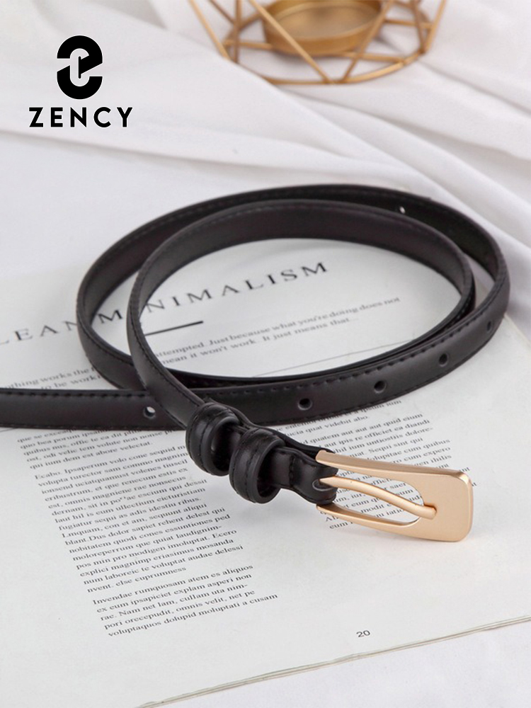 Women's Two Layer Leather Belt - Leather Works Belt 评论和价格