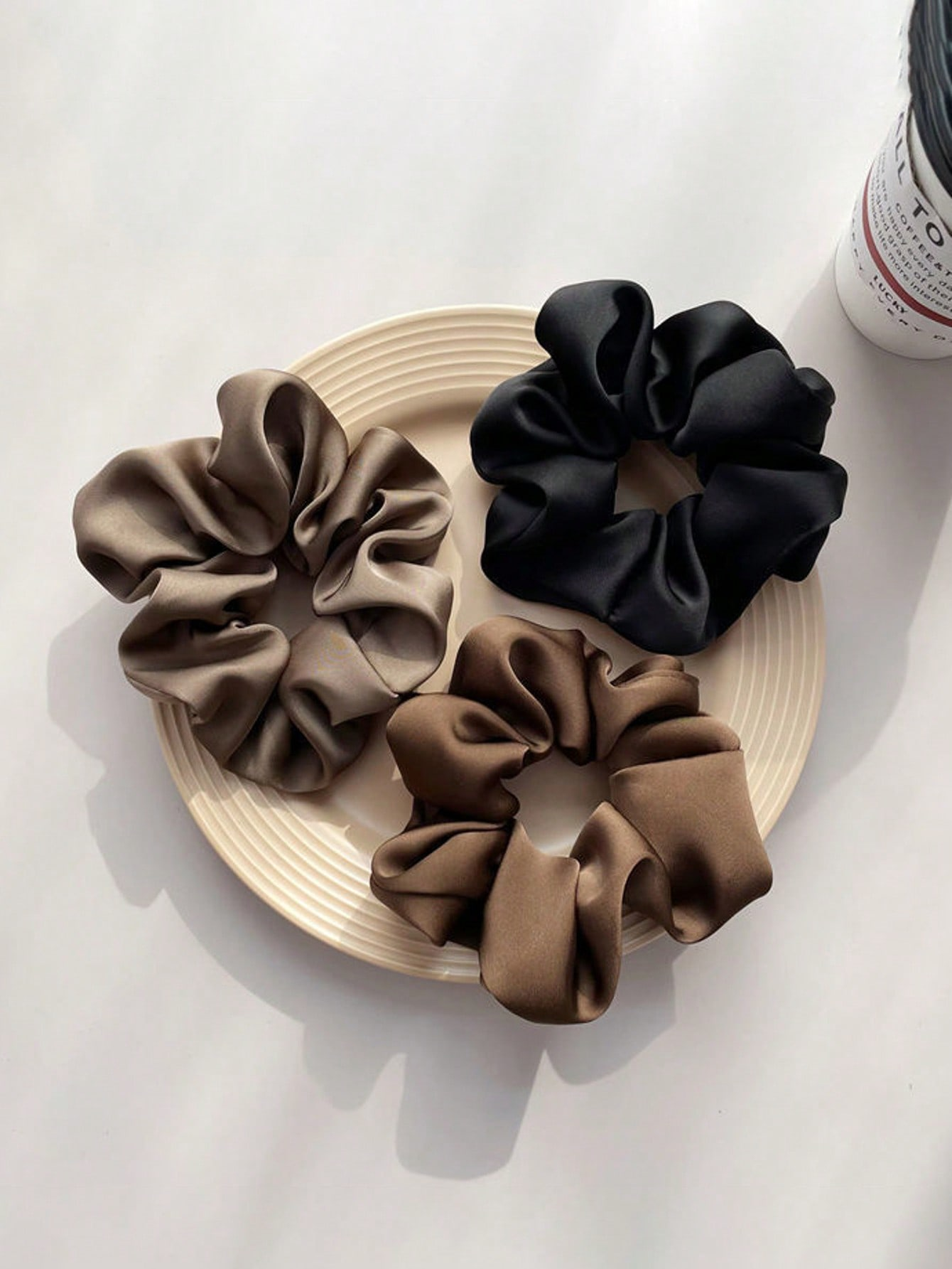 3pcs Classic Color High Grade  - Leatherwork Pony 评论和价格