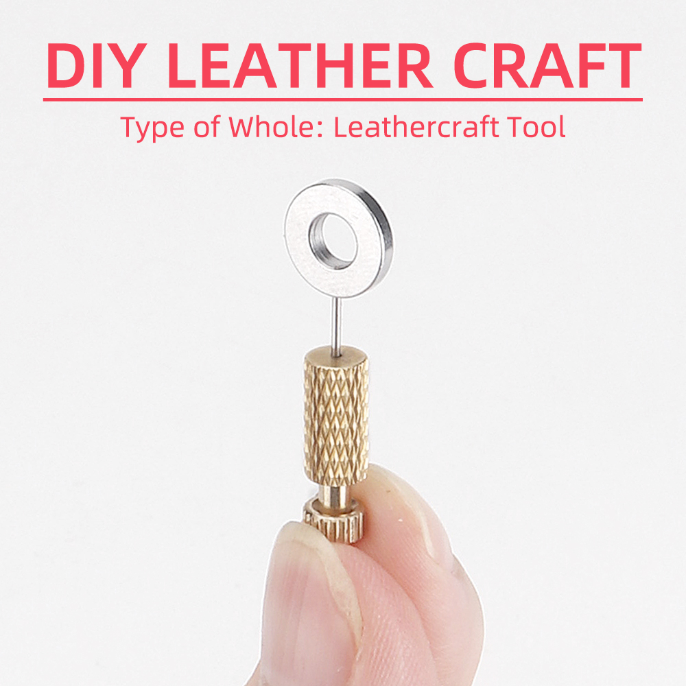 10Pcs Premium Handmade Leather - Leatherwork Needles 评论和价格