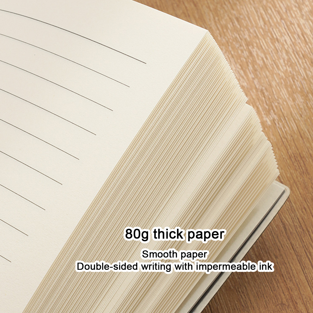 (Can Engrave Logo) A5 Leather  - Leatherwork Books 评论和价格