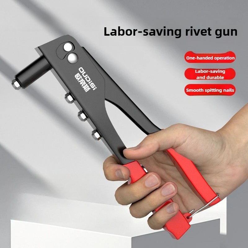 Professional Heavy Duty Rivet  - Rivet Setter Tool 评论和价格