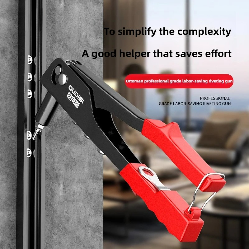 Professional Heavy Duty Rivet  - Rivet Setter Tool 评论和价格