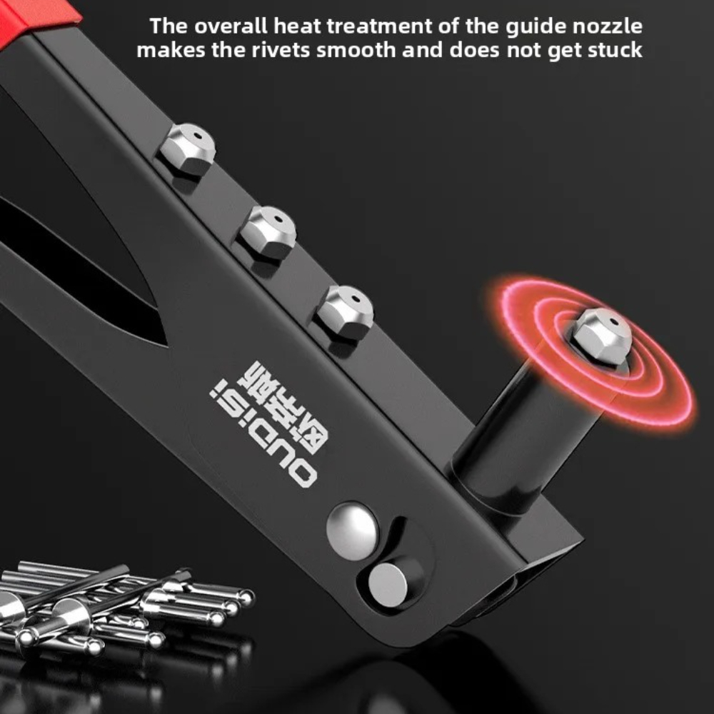 Professional Heavy Duty Rivet  - Rivet Setter Tool 评论和价格