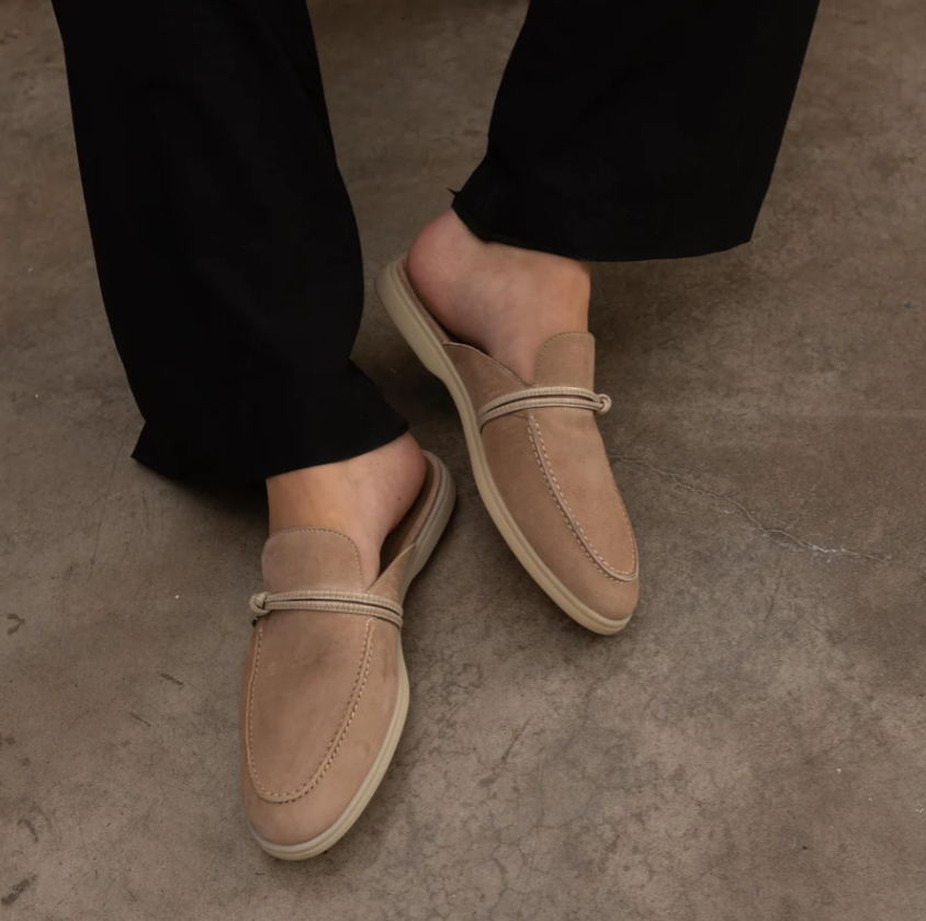 Loafers for Men Designer Luxur - Leatherwork Designs 评论和价格