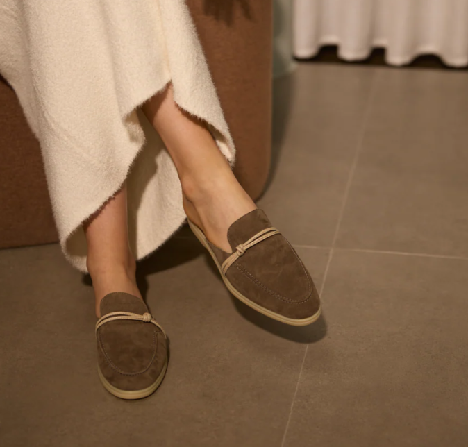 Loafers for Men Designer Luxur - Leatherwork Designs 评论和价格