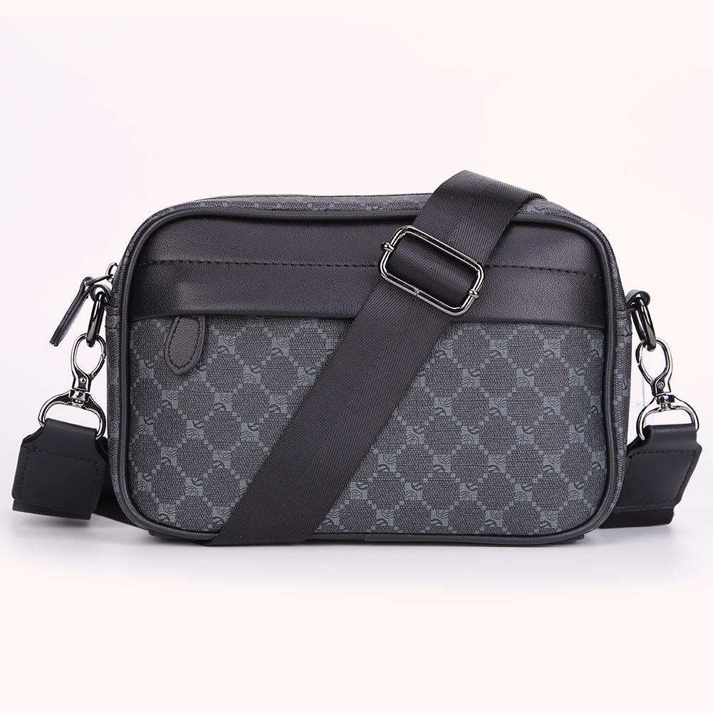 Leather Crossbody Satchel Smal - Leatherwork Designs 评论和价格