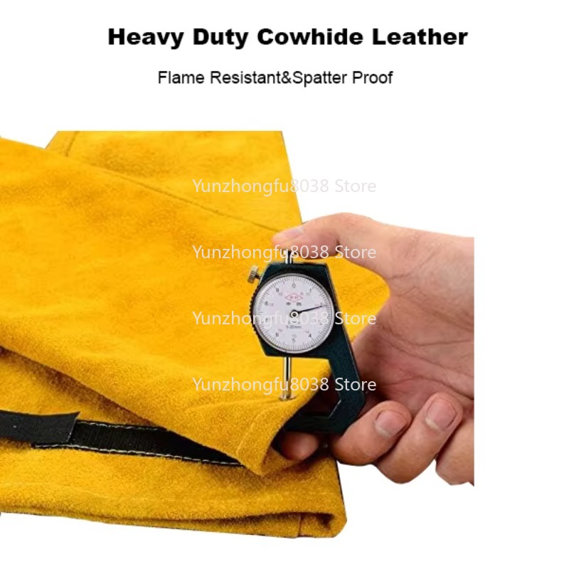 2025 New Heat-resistant, Flame - Leather Work Organiser 评论和价格